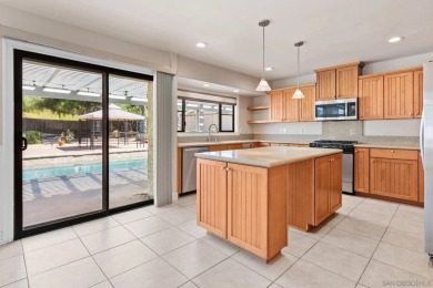 This home has it all! Single level ranch home featuring 4 car on San Vicente Inn and Golf Club in California - for sale on GolfHomes.com, golf home, golf lot