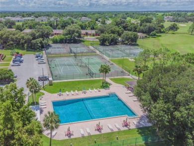 Welcome to 676 Augusta, a charming and well-maintained home on Cypresswood Golf and Country Club in Florida - for sale on GolfHomes.com, golf home, golf lot