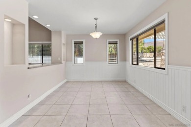 This home has it all! Single level ranch home featuring 4 car on San Vicente Inn and Golf Club in California - for sale on GolfHomes.com, golf home, golf lot