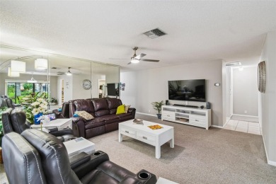 Welcome to 676 Augusta, a charming and well-maintained home on Cypresswood Golf and Country Club in Florida - for sale on GolfHomes.com, golf home, golf lot