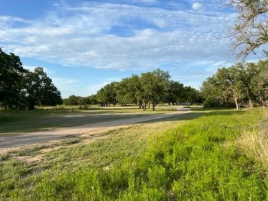 Not many lots left that are located on the golf course. Lot 917 on Hideout Golf Club and Resort  in Texas - for sale on GolfHomes.com, golf home, golf lot
