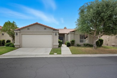 Welcome to Laguna De La Paz! This spacious and well-designed on La Quinta Golf  Resort and Country Clubs in California - for sale on GolfHomes.com, golf home, golf lot