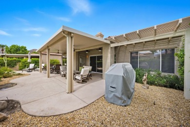 Welcome to Laguna De La Paz! This spacious and well-designed on La Quinta Golf  Resort and Country Clubs in California - for sale on GolfHomes.com, golf home, golf lot