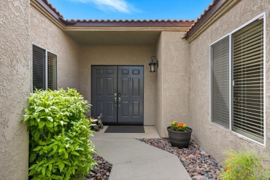 Welcome to Laguna De La Paz! This spacious and well-designed on La Quinta Golf  Resort and Country Clubs in California - for sale on GolfHomes.com, golf home, golf lot