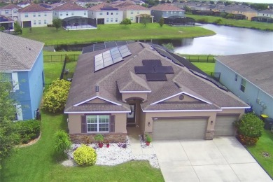 ASSUMABLE 2.375% loan!  Welcome to 3590 Cortland Drive, a on Providence Golf Club in Florida - for sale on GolfHomes.com, golf home, golf lot