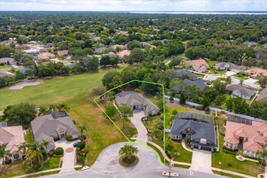 This stunning home, really does defy description and the best on DeBary Golf and Country Club in Florida - for sale on GolfHomes.com, golf home, golf lot