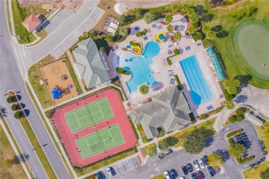 ASSUMABLE 2.375% loan!  Welcome to 3590 Cortland Drive, a on Providence Golf Club in Florida - for sale on GolfHomes.com, golf home, golf lot