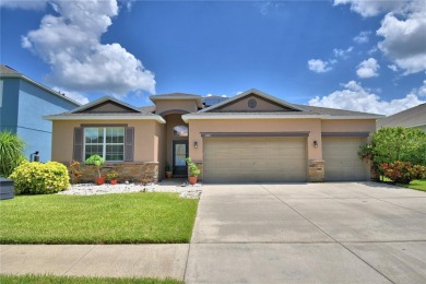 ASSUMABLE 2.375% loan!  Welcome to 3590 Cortland Drive, a on Providence Golf Club in Florida - for sale on GolfHomes.com, golf home, golf lot