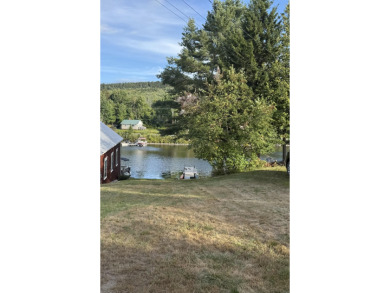 Tucked away in the heart of Rockwood, this charming 480 sq. ft on Mt. Kineo Golf Course in Maine - for sale on GolfHomes.com, golf home, golf lot