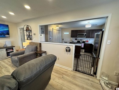 Charming 1 bed, 1 bath home offering comfortable living space on  in Kentucky - for sale on GolfHomes.com, golf home, golf lot