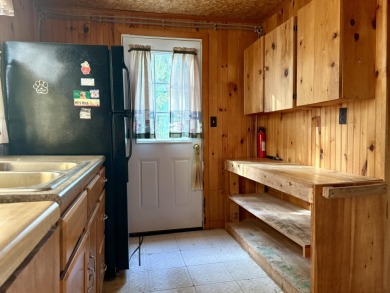 Tucked away in the heart of Rockwood, this charming 480 sq. ft on Mt. Kineo Golf Course in Maine - for sale on GolfHomes.com, golf home, golf lot
