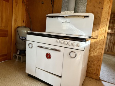 Tucked away in the heart of Rockwood, this charming 480 sq. ft on Mt. Kineo Golf Course in Maine - for sale on GolfHomes.com, golf home, golf lot