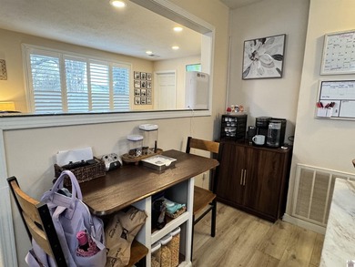 Charming 1 bed, 1 bath home offering comfortable living space on  in Kentucky - for sale on GolfHomes.com, golf home, golf lot