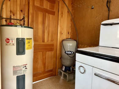 Tucked away in the heart of Rockwood, this charming 480 sq. ft on Mt. Kineo Golf Course in Maine - for sale on GolfHomes.com, golf home, golf lot