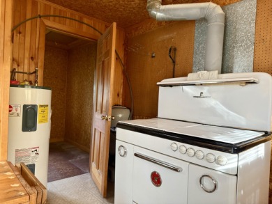 Tucked away in the heart of Rockwood, this charming 480 sq. ft on Mt. Kineo Golf Course in Maine - for sale on GolfHomes.com, golf home, golf lot