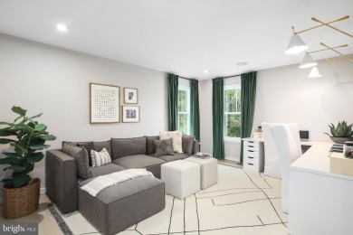 Breathtaking Finley Model Home Now For Sale at Brandermill at on Fawn Lake Country Club in Virginia - for sale on GolfHomes.com, golf home, golf lot