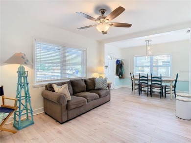 Under contract-accepting backup offers. SELLER SAYS SELL! on The Dunedin Country Club in Florida - for sale on GolfHomes.com, golf home, golf lot