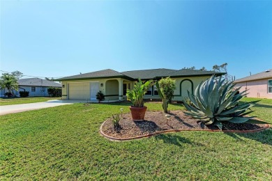 Welcome to your dream retreat at 5 Pinehurst Court in the heart on Pinemoor West Golf Club in Florida - for sale on GolfHomes.com, golf home, golf lot