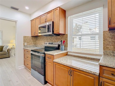 Under contract-accepting backup offers. SELLER SAYS SELL! on The Dunedin Country Club in Florida - for sale on GolfHomes.com, golf home, golf lot