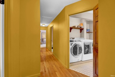 Priced below a recent professional appraisal of $590,000, this on The Eagle Pointe Golf Resort in Indiana - for sale on GolfHomes.com, golf home, golf lot