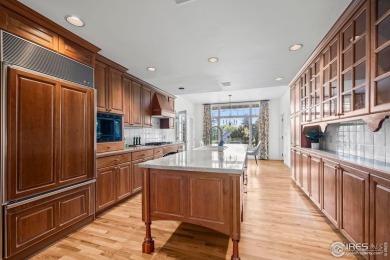 Welcome to 4697 Tanglewood Trail, a unique offering of mostly on Boulder Golf and Country Club in Colorado - for sale on GolfHomes.com, golf home, golf lot