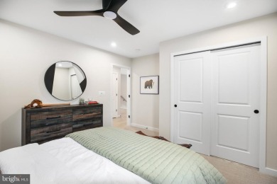 Breathtaking Finley Model Home Now For Sale at Brandermill at on Fawn Lake Country Club in Virginia - for sale on GolfHomes.com, golf home, golf lot