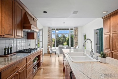 Welcome to 4697 Tanglewood Trail, a unique offering of mostly on Boulder Golf and Country Club in Colorado - for sale on GolfHomes.com, golf home, golf lot