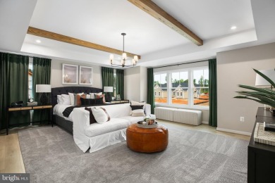 Breathtaking Finley Model Home Now For Sale at Brandermill at on Fawn Lake Country Club in Virginia - for sale on GolfHomes.com, golf home, golf lot