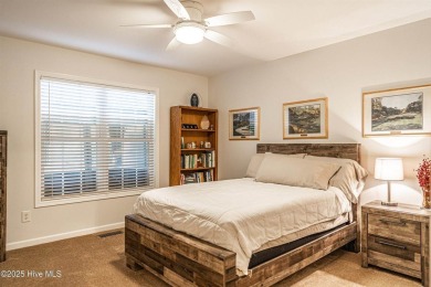 Welcome to 800 Thrush Drive, a meticulously maintained home on Woodlake Country Club in North Carolina - for sale on GolfHomes.com, golf home, golf lot