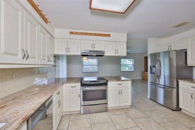 Welcome to your new home in Greenbriar, one of the finest Sun on Sandpiper Golf Club in Florida - for sale on GolfHomes.com, golf home, golf lot