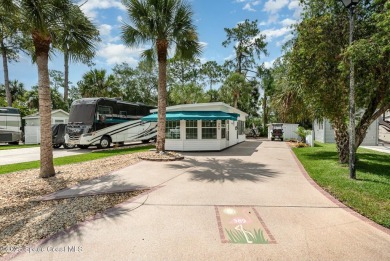 Welcome to your perfect getaway! All - age RV / Golf community on The Great Outdoors Golf and Country Club in Florida - for sale on GolfHomes.com, golf home, golf lot