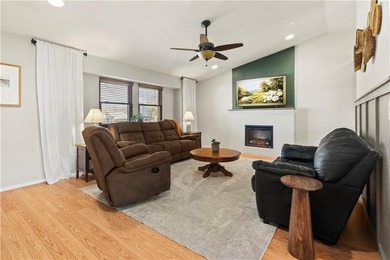 Located near the Harrison Country Club, this 3 bed, 2.5 bath on Harrison Country Club in Arkansas - for sale on GolfHomes.com, golf home, golf lot