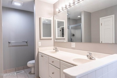 Welcome to 800 Thrush Drive, a meticulously maintained home on Woodlake Country Club in North Carolina - for sale on GolfHomes.com, golf home, golf lot