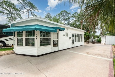 Welcome to your perfect getaway! All - age RV / Golf community on The Great Outdoors Golf and Country Club in Florida - for sale on GolfHomes.com, golf home, golf lot