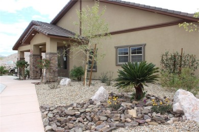 BEAUTIFUL TOWNHOME with BOAT DEEP GARAGE, TURNKEY, 2 BED, 2 BATH on Laughlin Ranch Golf Club in Arizona - for sale on GolfHomes.com, golf home, golf lot