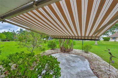 Welcome to your new home in Greenbriar, one of the finest Sun on Sandpiper Golf Club in Florida - for sale on GolfHomes.com, golf home, golf lot