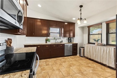 Located near the Harrison Country Club, this 3 bed, 2.5 bath on Harrison Country Club in Arkansas - for sale on GolfHomes.com, golf home, golf lot