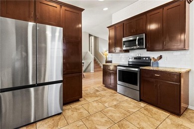 Located near the Harrison Country Club, this 3 bed, 2.5 bath on Harrison Country Club in Arkansas - for sale on GolfHomes.com, golf home, golf lot