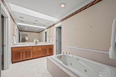 Welcome to 4697 Tanglewood Trail, a unique offering of mostly on Boulder Golf and Country Club in Colorado - for sale on GolfHomes.com, golf home, golf lot