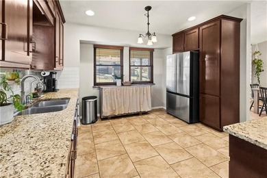 Located near the Harrison Country Club, this 3 bed, 2.5 bath on Harrison Country Club in Arkansas - for sale on GolfHomes.com, golf home, golf lot