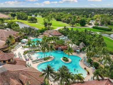 Welcome to Indian Wells at Lely Resort! This meticulously on Lely Resort Golf and Country Club in Florida - for sale on GolfHomes.com, golf home, golf lot