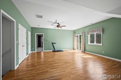 Welcome to 4697 Tanglewood Trail, a unique offering of mostly on Boulder Golf and Country Club in Colorado - for sale on GolfHomes.com, golf home, golf lot