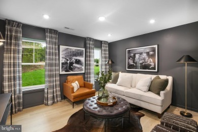 Breathtaking Finley Model Home Now For Sale at Brandermill at on Fawn Lake Country Club in Virginia - for sale on GolfHomes.com, golf home, golf lot