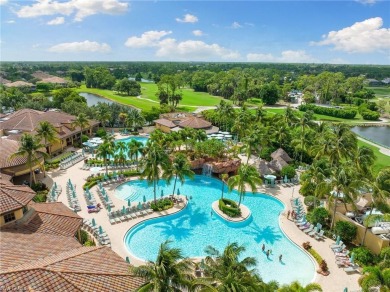 Welcome to Indian Wells at Lely Resort! This meticulously on Lely Resort Golf and Country Club in Florida - for sale on GolfHomes.com, golf home, golf lot