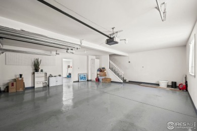 Welcome to 4697 Tanglewood Trail, a unique offering of mostly on Boulder Golf and Country Club in Colorado - for sale on GolfHomes.com, golf home, golf lot