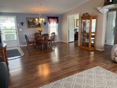 Step Inside This Exceptional Home: Your Dream Awaits!    Homes on Four Lakes Golf Club in Florida - for sale on GolfHomes.com, golf home, golf lot