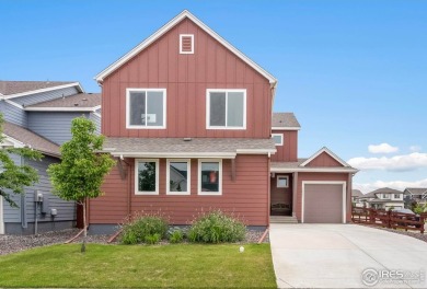 Welcome to 2031 Moon Rise Drive! Nestled in the highly desirable on Raindance National Golf Course in Colorado - for sale on GolfHomes.com, golf home, golf lot