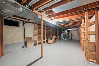 Welcome to 4697 Tanglewood Trail, a unique offering of mostly on Boulder Golf and Country Club in Colorado - for sale on GolfHomes.com, golf home, golf lot