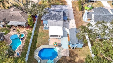 Under contract-accepting backup offers. SELLER SAYS SELL! on The Dunedin Country Club in Florida - for sale on GolfHomes.com, golf home, golf lot