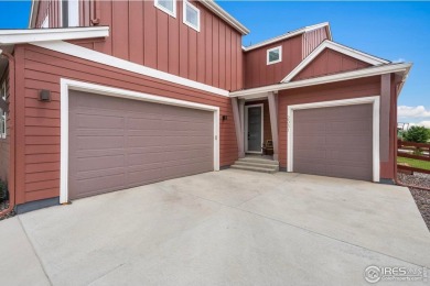 Welcome to 2031 Moon Rise Drive! Nestled in the highly desirable on Raindance National Golf Course in Colorado - for sale on GolfHomes.com, golf home, golf lot
